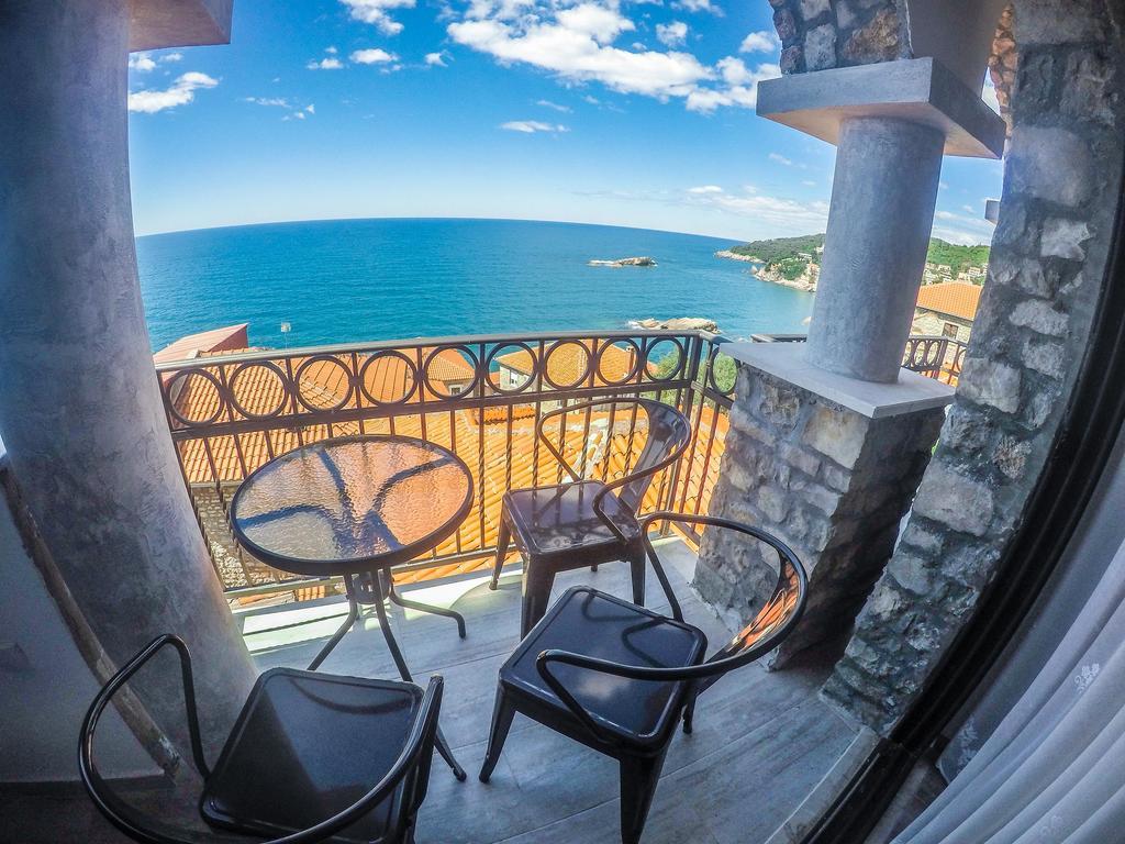 Apartments Timoni Ulcinj Kültér fotó